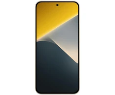 Oranžinis POCO X8 8/256GB Oranžinis