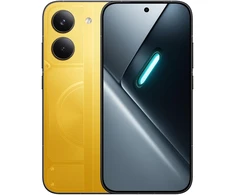 Telefonas POCO X8 PRO/8/256GB Geltonas MZB0PQLEU POCO