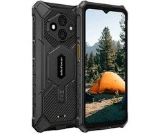 Išmanusis telefonas UleFone Telefonas RUGKING 3 PRO/8/128GB Juodas