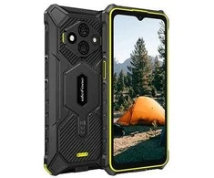 Išmanusis telefonas UleFone Telefonas RUGKING 3 PRO/8/128GB Žalias