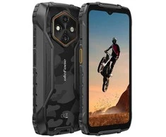 Telefonas RUGKING 4 PRO/8/128GB Juodas ULEFONE