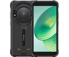 Ulefone RugKing 4G smartphone (8+256GB) Juodas