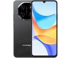 Telefonas SHARK 6/4/128GB Juodas BLACKVIEW