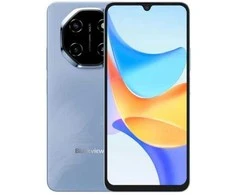 Telefonas SHARK 6/4/128GB Mėlynas BLACKVIEW