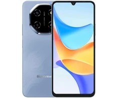 Telefonas SHARK 6/8/128GB Mėlynas BLACKVIEW
