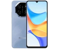 Telefonas SHARK 6/8/128GB Mėlynas BLACKVIEW