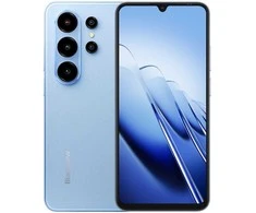 Telefonas WAVE 10/8/128GB Mėlynas BLACKVIEW