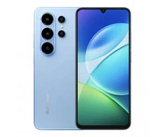 Išmanusis telefonas Blackview Mobile phone WAVE 10C/4/32GB Mėlyna BLACKVIEW