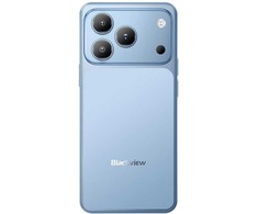 Telefonas WAVE 7C/4/64GB Mėlynas BLACKVIEW