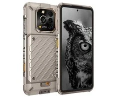 Telefonas XEVER 7 5G/12/512GB SAND DUNE RUGONE