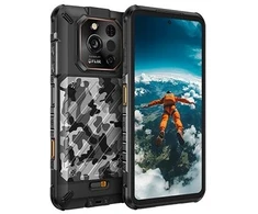 Ulefone Telefonas XEVER 7 PRO 5G/12/512GB XEVER 7 PRO RUGONE