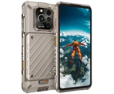 Telefonas XEVER 7 PRO THERM/12/512GB SAND DUNE RUGONE