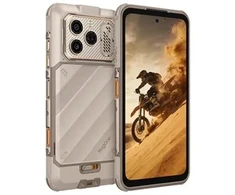 Telefonas XEVER 8/8/256GB SAND DUNE ULEFONE