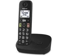 Telefonas Panasonic TGU110 belaidis