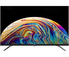 Televizorius DAHUA DHI-LTV43-QSD400 40" QLED 4K 60Hz AndroidTV