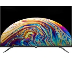 Televizorius DAHUA DHI-LTV43-QSD400 40" QLED 4K 60Hz AndroidTV