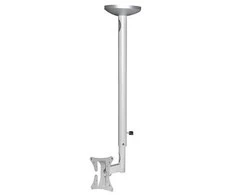 Laikiklis Neomounts Newstar FPMA-C050 76,2 cm (30") Sidabras