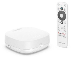 Vaizdo grotuvas THOMSON 4K Streaming Box Plus 270