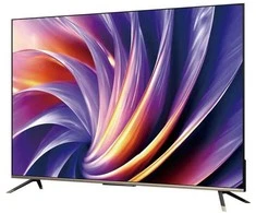 Televizorius DREAME 50 „ 4K Ultra HD 3840 x 2160 pikselių Flat 16:9 QLED 50Q100