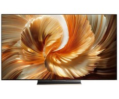 Televizorius|DREAME|55 |4K Ultra HD|3840 x 2160 pikselių|Flat|16:9|QLED|55S100