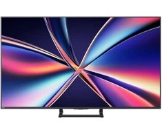 Televizorius HISENSE 75E8Q 75" MiniLED 4K VidaaOS 144Hz Dolby Atmos