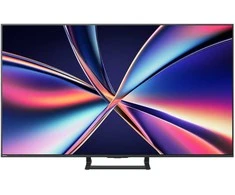 Televizorius HISENSE 75E8Q 75" MiniLED 4K VidaaOS 144Hz Dolby Atmos