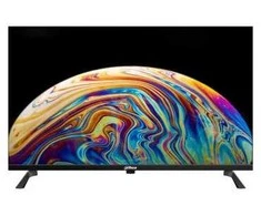 Televizorius DAHUA DHI-LTV32-SD100, 32" (81 cm), Android TV, HD, Wi-Fi, Bluetooth