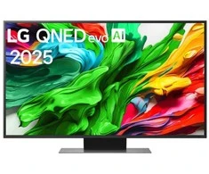 Televizorius LG 43QNED86A3C