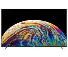 Televizorius DAHUA DHI-LTV43-SD400, 43" (109 cm), Android TV, 4K, Wi-Fi, Bluetooth