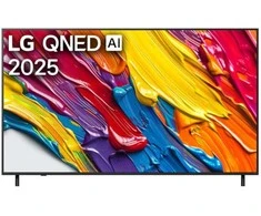 Televizorius LG 50QNED82A3B