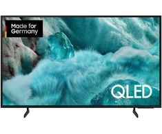 Televizorius TV SET LCD 50" QLED 4K/GQ50Q7FAAUXZG SAMSUNG