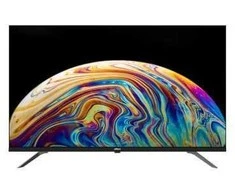 Televizorius Dahua Kamera DAHUA DHI-LTV55-QSD400 55" QLED 4K 60Hz AndroidTV