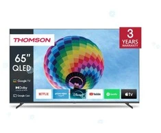 Televizorius Thomson 65QG4S14