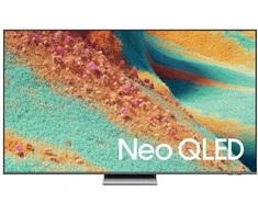 Televizorius TV SAMSUNG QE85QN85F 85" MINILED 4K 144Hz VRR Tizen TV Dolby Atmos HDMI 2.1