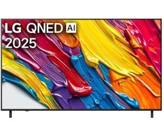Televizorius TV Set LG 86" 4K/Smart 3840x2160 Wireless LAN Bluetooth webOS Juodas 86QNED82A3B
