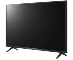 Televizorius TV Set LG 32 " Full HD 1920 x 1080 pikselių Flat 16:9 LED 32LK660H0LD