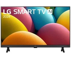 Televizorius LG 43LR60006LA