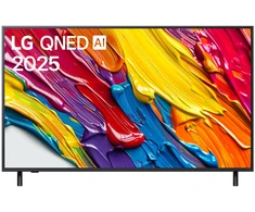 Televizorius LG 55QNED82A6B