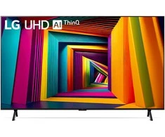Televizorius TV 98UT91006LA LG