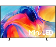 Televizorius TV Set SAMSUNG 50 " 4K Ultra HD 3840 x 2160 pikselių Flat 16:9 LED UE50M70HAUXXH