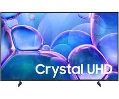Televizorius SAMSUNG TV LED 65inch UE65U7022FKXXH