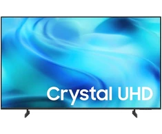 Televizorius TV Set SAMSUNG 65 " 4K Ultra HD 3840 x 2160 pikselių Flat 16:9 Crystal UE65U8092HUXXH