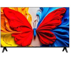 Televizorius TV Set TCL 32 " Full HD 1920 x 1080 pikselių Flat 16:9 QLED 32V5C