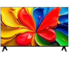 Televizorius TV Set TCL 32 " HD 1366 x 768 pikselių Flat 16:9 QLED 32V4C