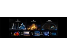 Televizorius TCL 50C69K 50" QD-MiniLED 4K UHD GoogleTV 144Hz