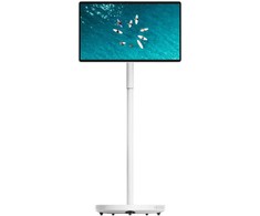Televizorius THOMSON 27 „ Double Full HD 1920 x 1080 pikselių Flat 16:9 DLED 27FE7M45