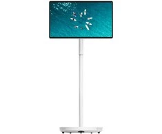 Televizorius THOMSON 27 „ Double Full HD 1920 x 1080 pikselių Flat 16:9 DLED 27FE7M45