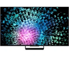 Televizorius THOMSON 55 „ 4K Ultra HD 3840 x 2160 pikselių Flat 16:9 QD-Mini LED 55MG7C15