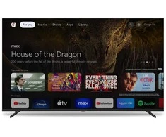 Televizorius THOMSON 65 „ 4K Ultra HD 3840 x 2160 pikselių Flat 16:9 LED 65UG4S14