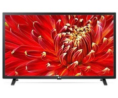 Televizorius TV Set LG 32" Smart/FHD 1920x1080 Wireless LAN Bluetooth webOS Juodas 32LQ631C
